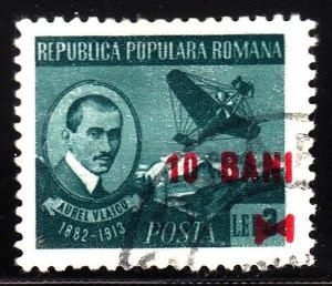 Romania 842 - used