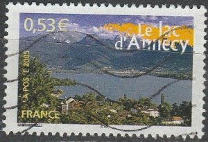 France   3139a    (O)    2005   ($$)