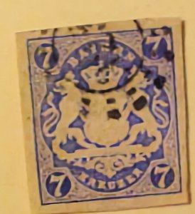 BAVARIA # 19 CAT $ 16.00
