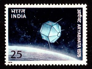 India Scott 655 Mint never hinged.