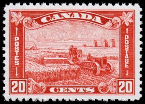 Canada Scott 175 (1930) Mint NH VF, CV $90.00 C