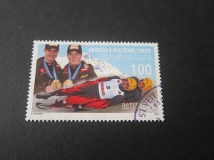 Austria 2010 Sc 2280 set FU