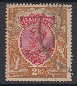 INDIA, Scott 94, used