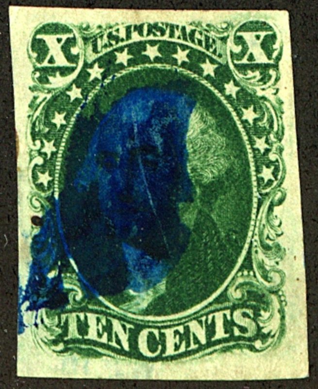 U.S. #15 USED