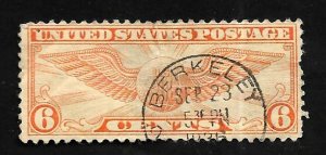 United States 1934 - U - Scott #C19