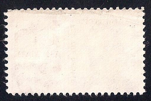 C59 25 cents Abraham Lincoln Stamp used F