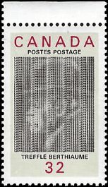 CANADA   #1044 MNH (6)