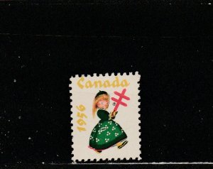 Canada   Bien55b    (N**)    1956