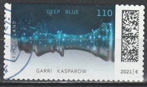 Germany / Allemagne    Nou001    (O)   2021