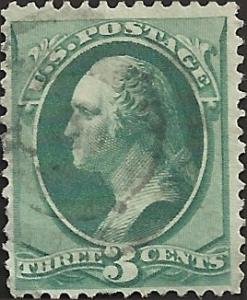 # 184 - Used - SCV-$1.00