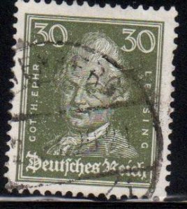 Germany Scott No. 359