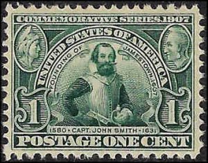 328 Mint,OG,NH... SCV $75.00