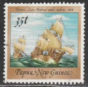 Papua & New Guinea       670     (O)     1987  ($$)