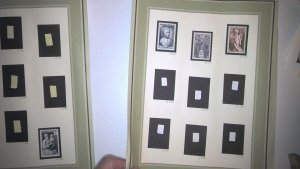 FRANCE COLLECTION MH