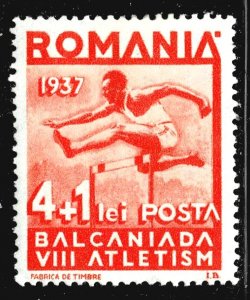 Romania B79 - MH