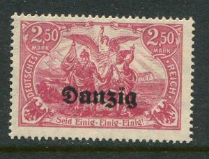 Danzig #12 Mint (Box2)