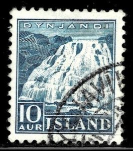 Iceland 193 - used