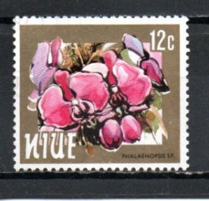 Niue 417 used
