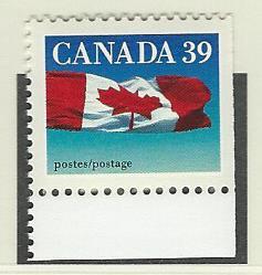 Canada MNH Unitrade cat.# 1189