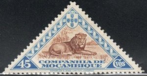 Mozambique Company Scott No. 182