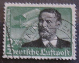 Germany #C65 Usedd- SCV=$19.00