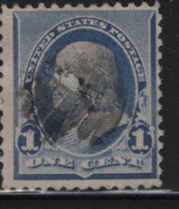 USA 219 USED