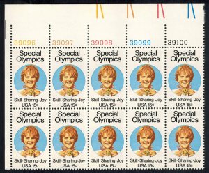 United States Scott 1788 Mint never hinged.