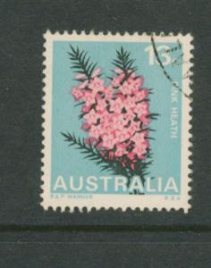 Australia SG 421 VFU