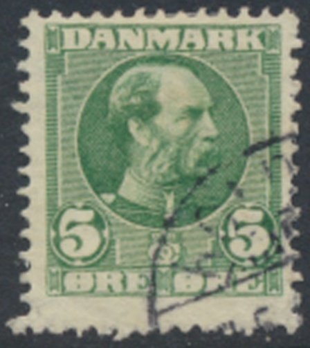 Denmark   Sc# 70   Used     see details  / scans