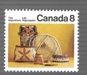 Canada 1973 - MNH - Scott #566 *