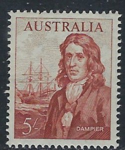 Australia 375 MNH 1963 issue (ak3222)