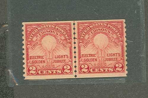 United States #656 Mint (NH) Multiple