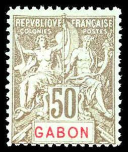 CAMEROUN 28  Mint (ID # 83793)