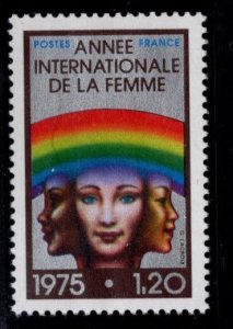 France Scott 1456 MNH** stamp