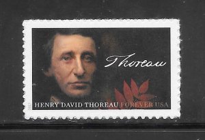 #5202 MNH Forever Single