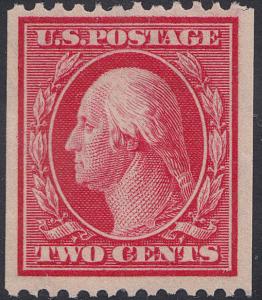 U.S. 386 VF NH (120918)