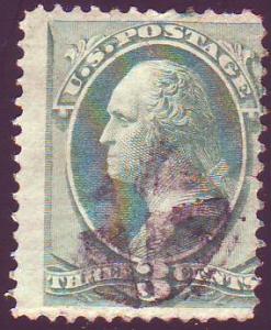 U.S. #147 Washington USED