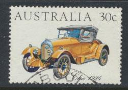 Australia SG 909  Fine Used 