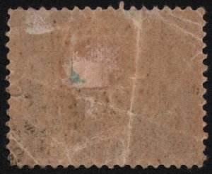 Hawaii Scott 80 Mint HR OG (gum dist) Lot H3100 bhmstamps 