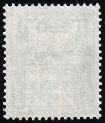 Germany - Berlin - Scott 9N444 - Mint-Never-Hinged