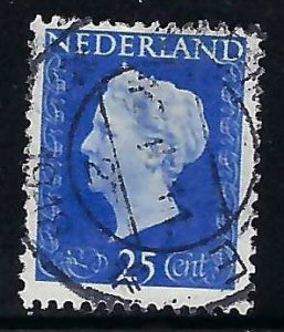 Netherlands 294 VFU Z4794-3