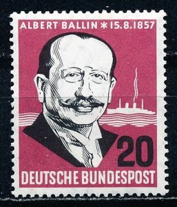 Germany #769 Single MNH