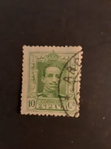 Romania #335            Used