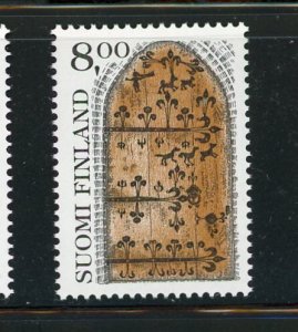 Finland #639 MNH Make Me A Reasonable Offer!