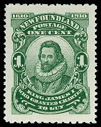 NEWFOUNDLAND 87b  Mint (ID # 33245