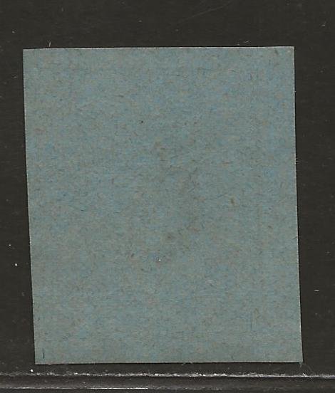 TRANSVAAL SC# 186(SG#12a) NO PERIOD AFTER RIGHT 'AFR'  FVF/CTO