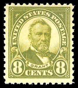 U.S. 1922-25 ISSUES 560  Mint (ID # 78666)