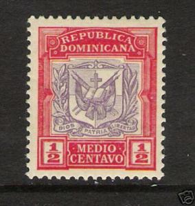 1045B DOMINICAN REP. DOMINICANA 120 MOG ARMS