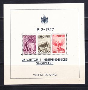 Albania 280 Set MNH Various