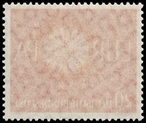 Germany - Scott 819 - Mint-Never-Hinged